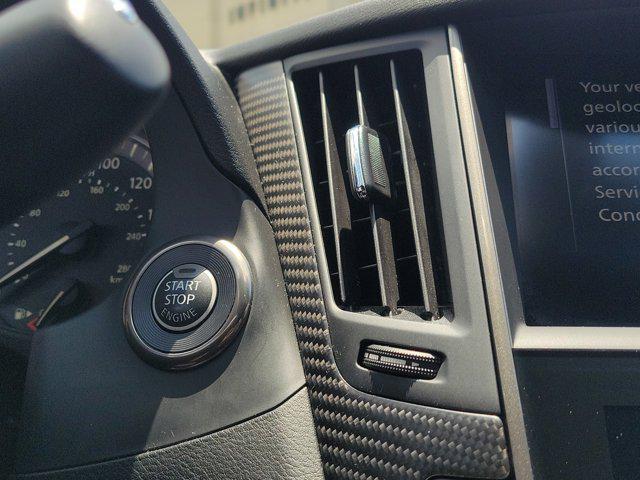 used 2023 INFINITI Q50 car, priced at $40,546