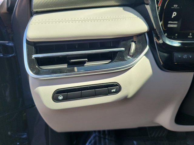 new 2027 INFINITI QX60 car, priced at $60,235