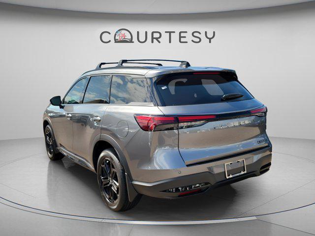 used 2026 INFINITI QX60 car, priced at $51,989