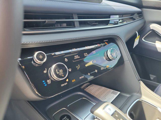 used 2026 INFINITI QX60 car, priced at $51,989