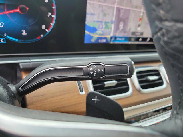 used 2023 Mercedes-Benz GLE 350 car, priced at $46,991