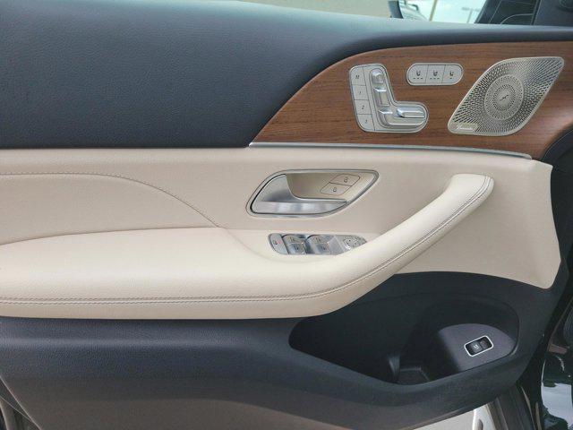 used 2023 Mercedes-Benz GLE 350 car, priced at $46,991