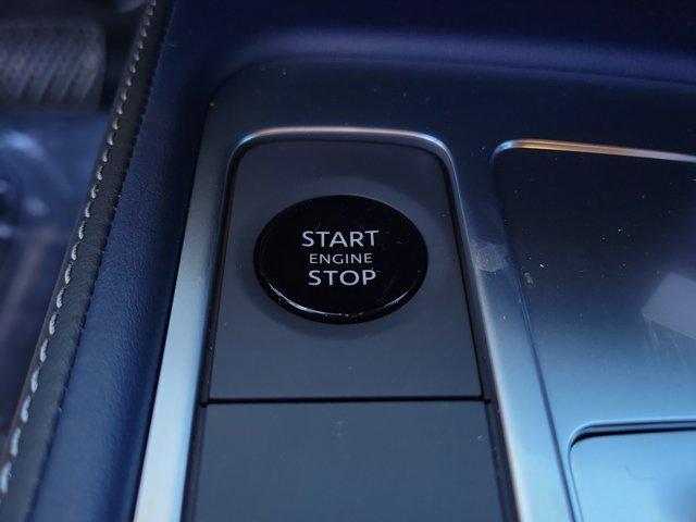 new 2026 INFINITI QX60 car, priced at $66,385