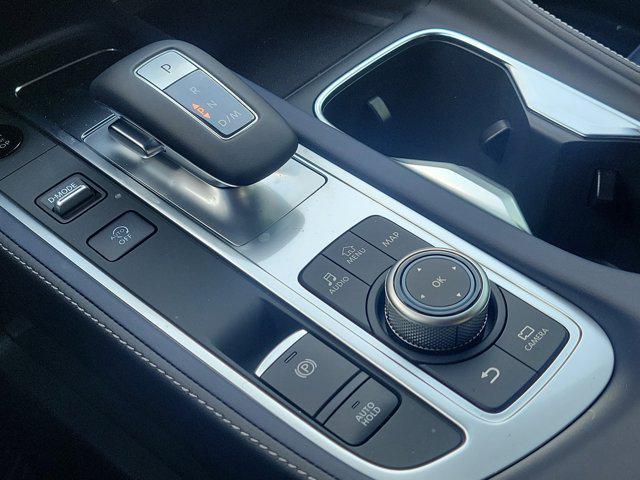 new 2026 INFINITI QX60 car, priced at $66,385