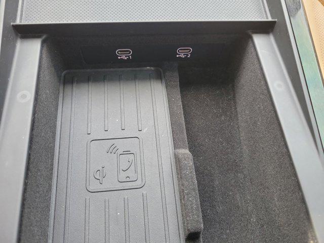 used 2023 Audi Q7 car, priced at $32,595