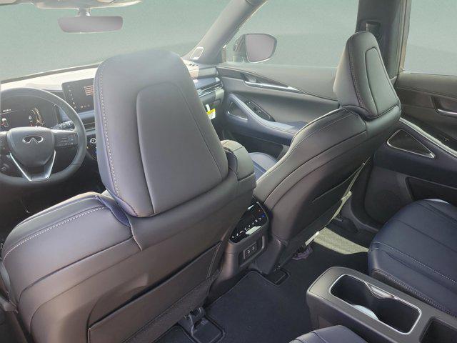 new 2026 INFINITI QX60 car, priced at $66,180