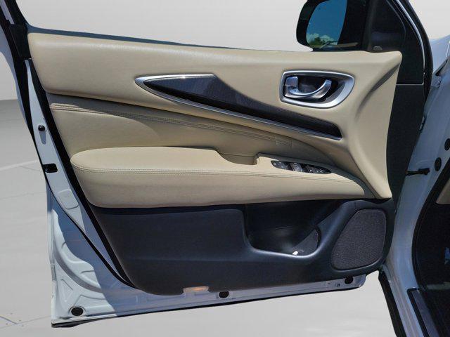 used 2020 INFINITI QX60 car, priced at $17,989
