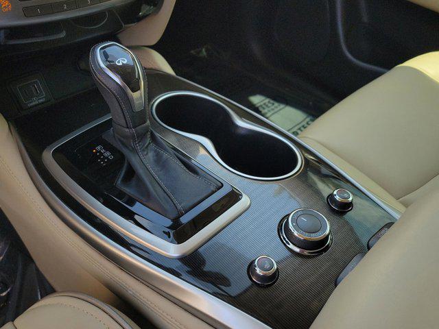 used 2020 INFINITI QX60 car, priced at $17,989