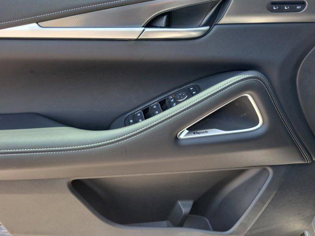 used 2026 INFINITI QX60 car, priced at $44,919