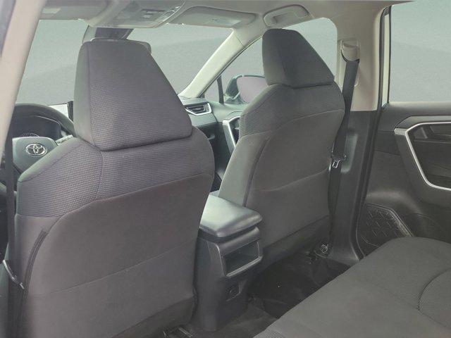 used 2020 Toyota RAV4 car, priced at $17,182