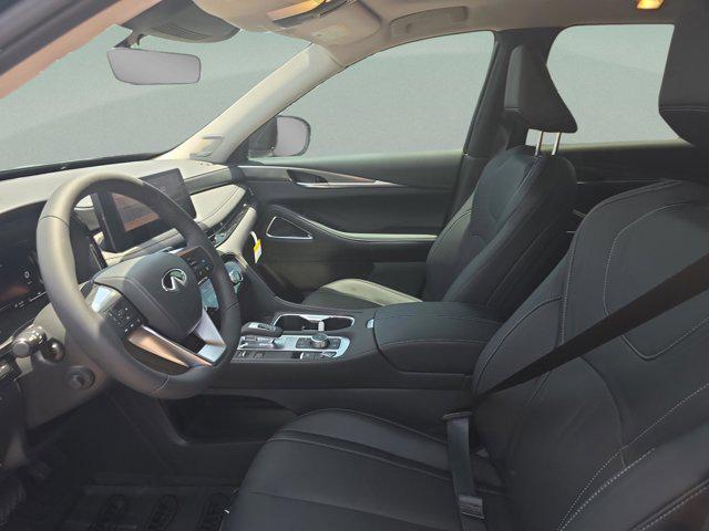 new 2027 INFINITI QX60 car, priced at $60,740