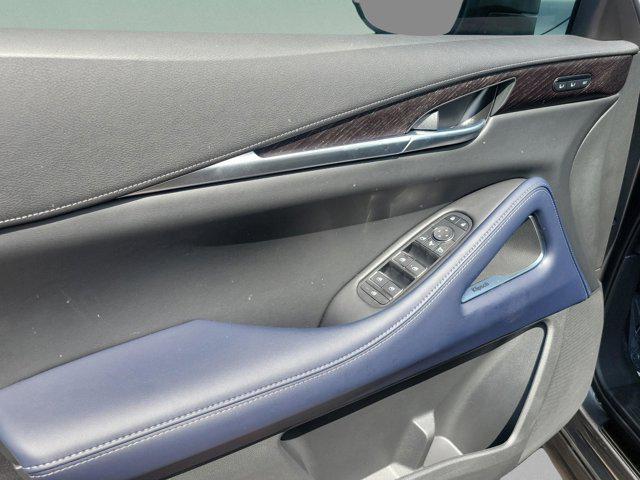 new 2026 INFINITI QX60 car, priced at $66,180