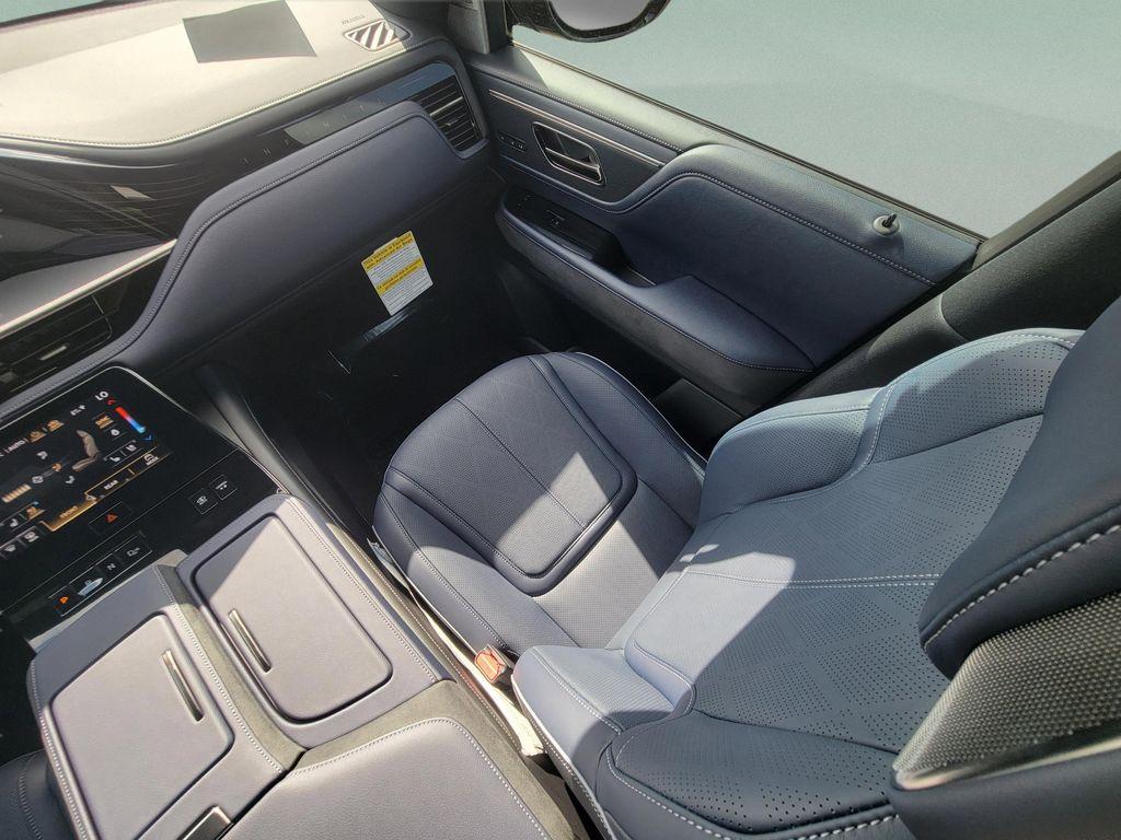 used 2026 INFINITI QX80 car, priced at $87,498