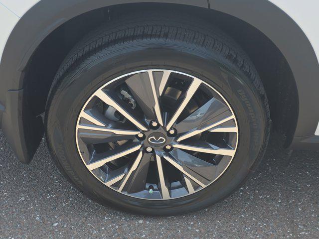 new 2027 INFINITI QX60 car, priced at $60,440