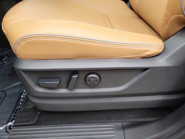 new 2026 INFINITI QX80 car, priced at $91,703