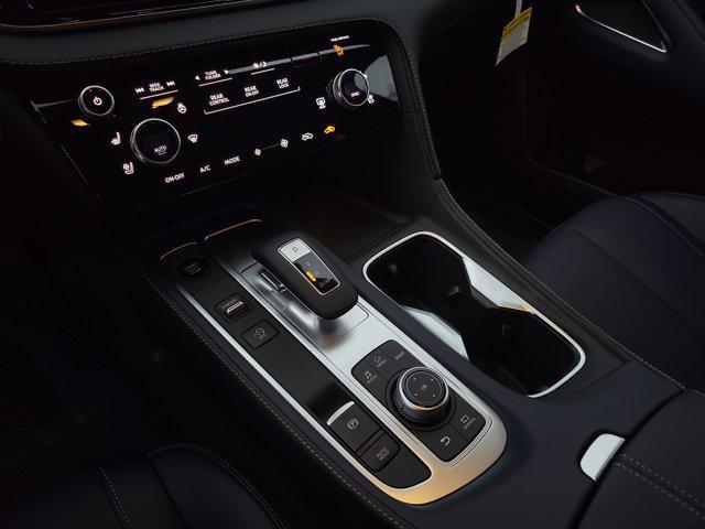 new 2026 INFINITI QX60 car, priced at $66,180
