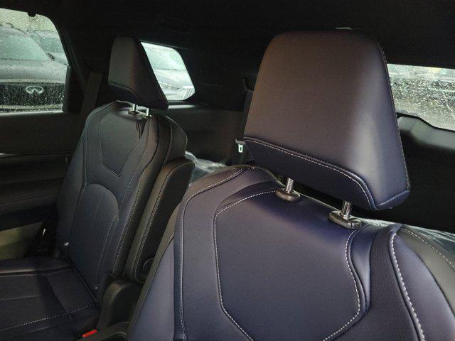 new 2026 INFINITI QX60 car, priced at $66,180