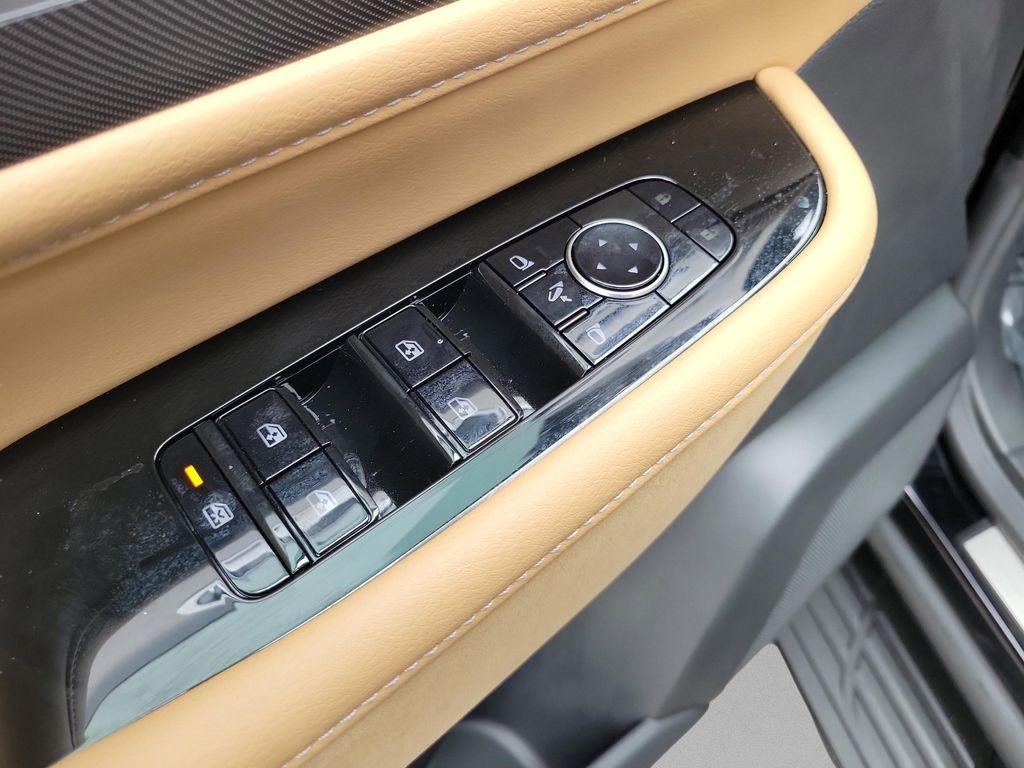 used 2026 INFINITI QX80 car, priced at $78,459