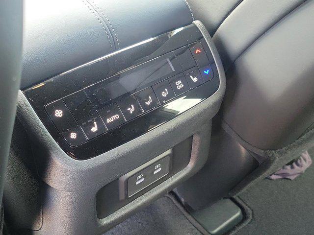 new 2026 INFINITI QX60 car, priced at $66,385