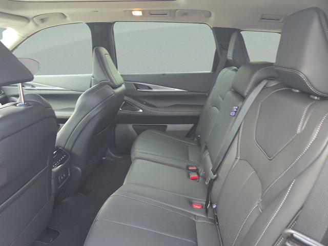 used 2026 INFINITI QX60 car, priced at $49,989