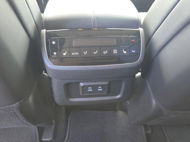 used 2026 INFINITI QX60 car, priced at $49,989