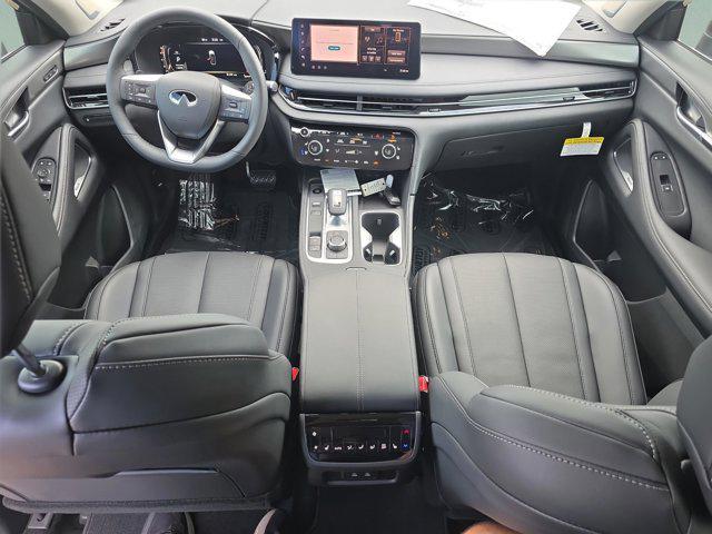 used 2026 INFINITI QX60 car, priced at $49,989