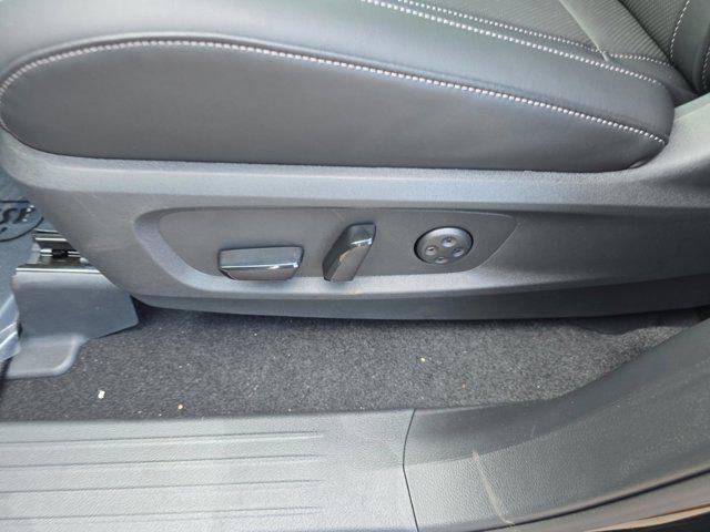 used 2026 INFINITI QX60 car, priced at $49,989