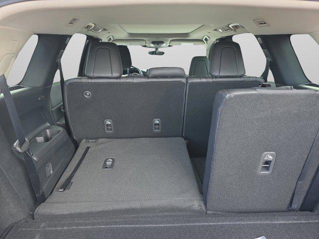 used 2026 INFINITI QX60 car, priced at $49,989