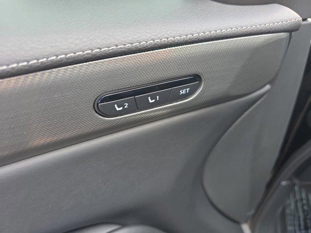 used 2026 INFINITI QX60 car, priced at $49,989