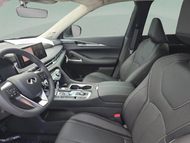 used 2026 INFINITI QX60 car, priced at $49,989