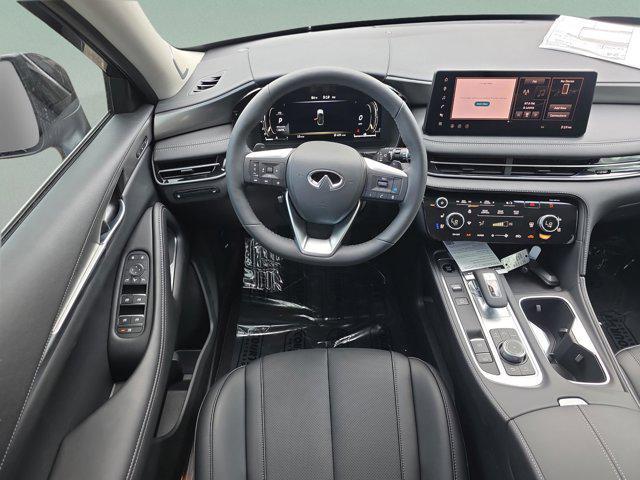used 2026 INFINITI QX60 car, priced at $49,989