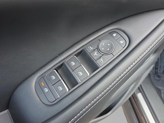 used 2026 INFINITI QX60 car, priced at $49,989