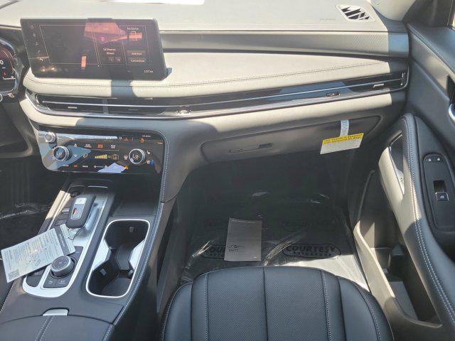 new 2026 INFINITI QX60 car, priced at $58,995