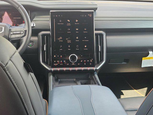 used 2024 GMC Acadia car, priced at $40,989