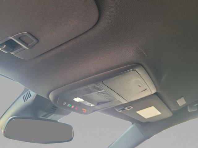 used 2024 GMC Acadia car, priced at $40,989