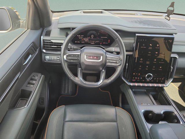 used 2024 GMC Acadia car, priced at $40,989