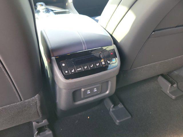 new 2026 INFINITI QX60 car, priced at $61,149