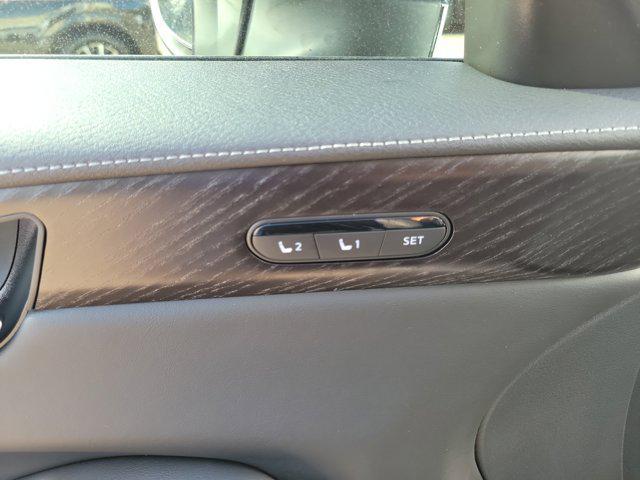 new 2026 INFINITI QX60 car, priced at $61,149