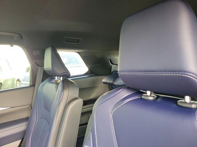 new 2026 INFINITI QX60 car, priced at $61,149