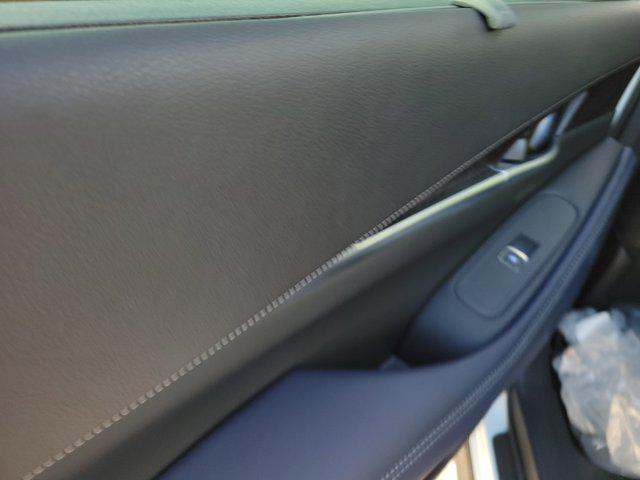 new 2026 INFINITI QX60 car, priced at $61,149