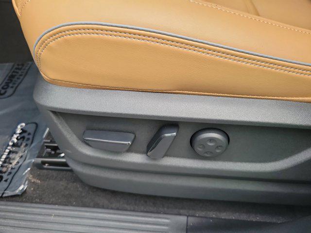 new 2026 INFINITI QX80 car, priced at $90,567