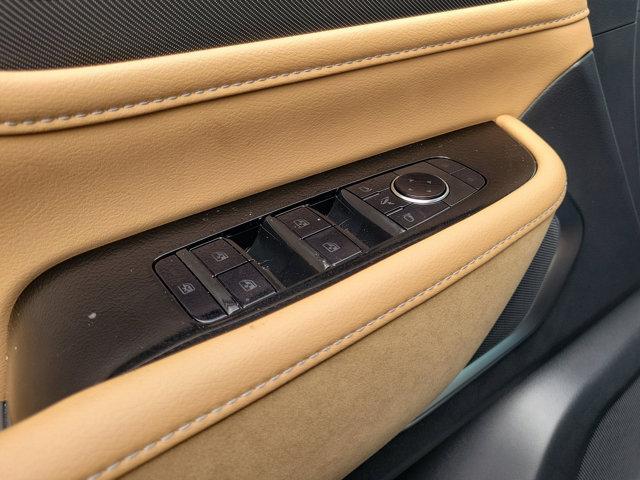 new 2026 INFINITI QX80 car, priced at $90,567