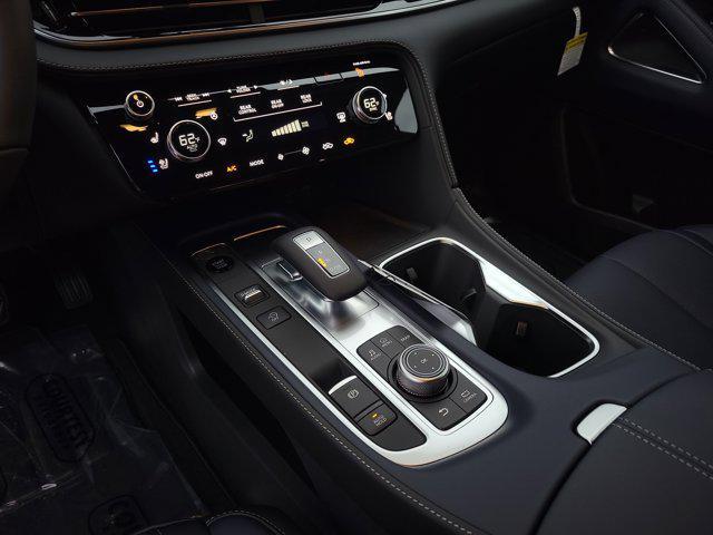 new 2026 INFINITI QX60 car, priced at $66,180