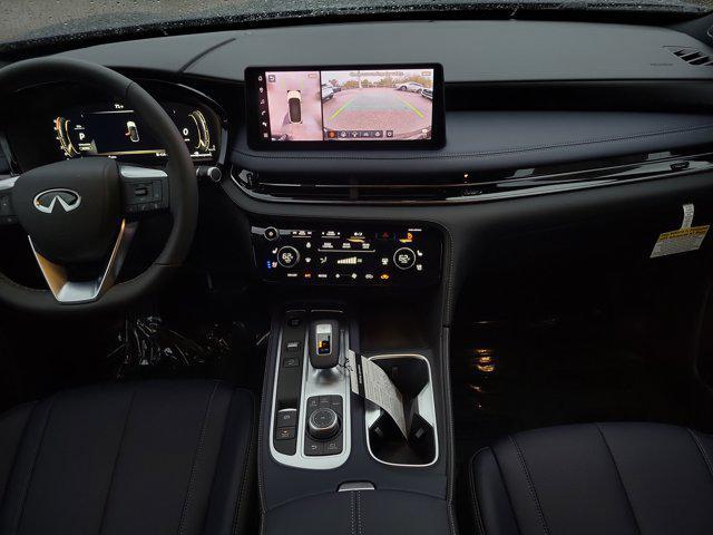 new 2026 INFINITI QX60 car, priced at $66,180