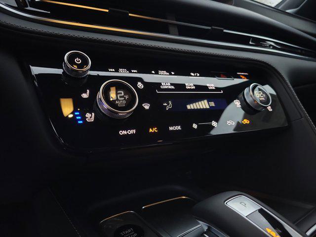 new 2026 INFINITI QX60 car, priced at $66,180