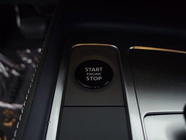 new 2026 INFINITI QX60 car, priced at $66,180