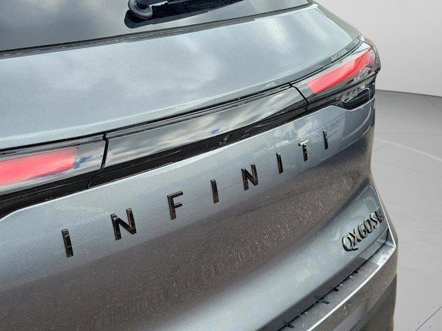 new 2026 INFINITI QX60 car, priced at $65,485