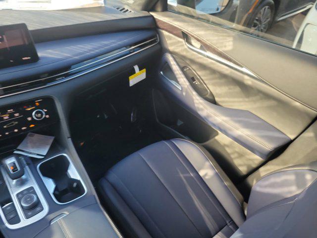 new 2026 INFINITI QX60 car, priced at $67,385