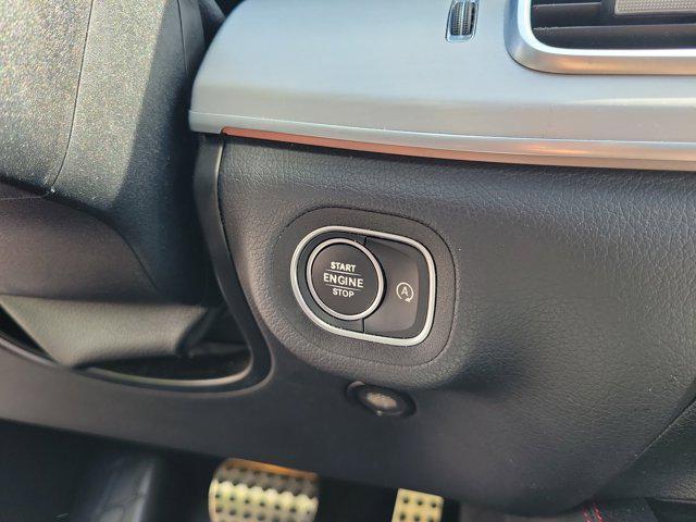 used 2023 Mercedes-Benz AMG GLE 53 car, priced at $54,998