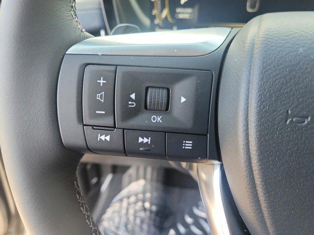 new 2026 INFINITI QX60 car, priced at $66,385